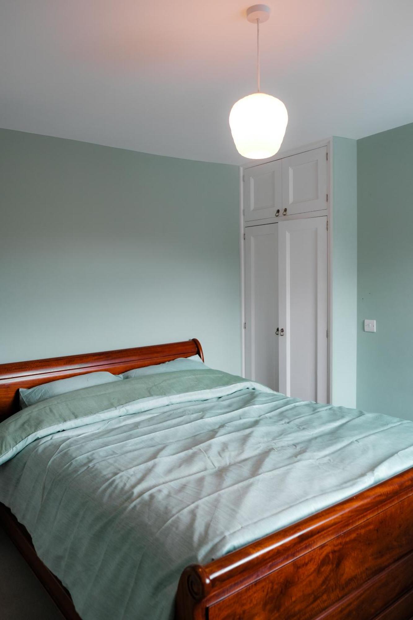 Victorian Rooms In The Heart Of Angel Лондон Экстерьер фото